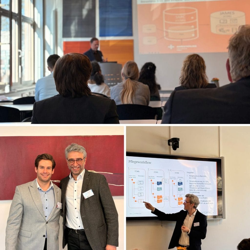 Highlights des DOKU+MEDIEN-Forums 1 2026 03 02 Collage DokuForum 2026 kb 1