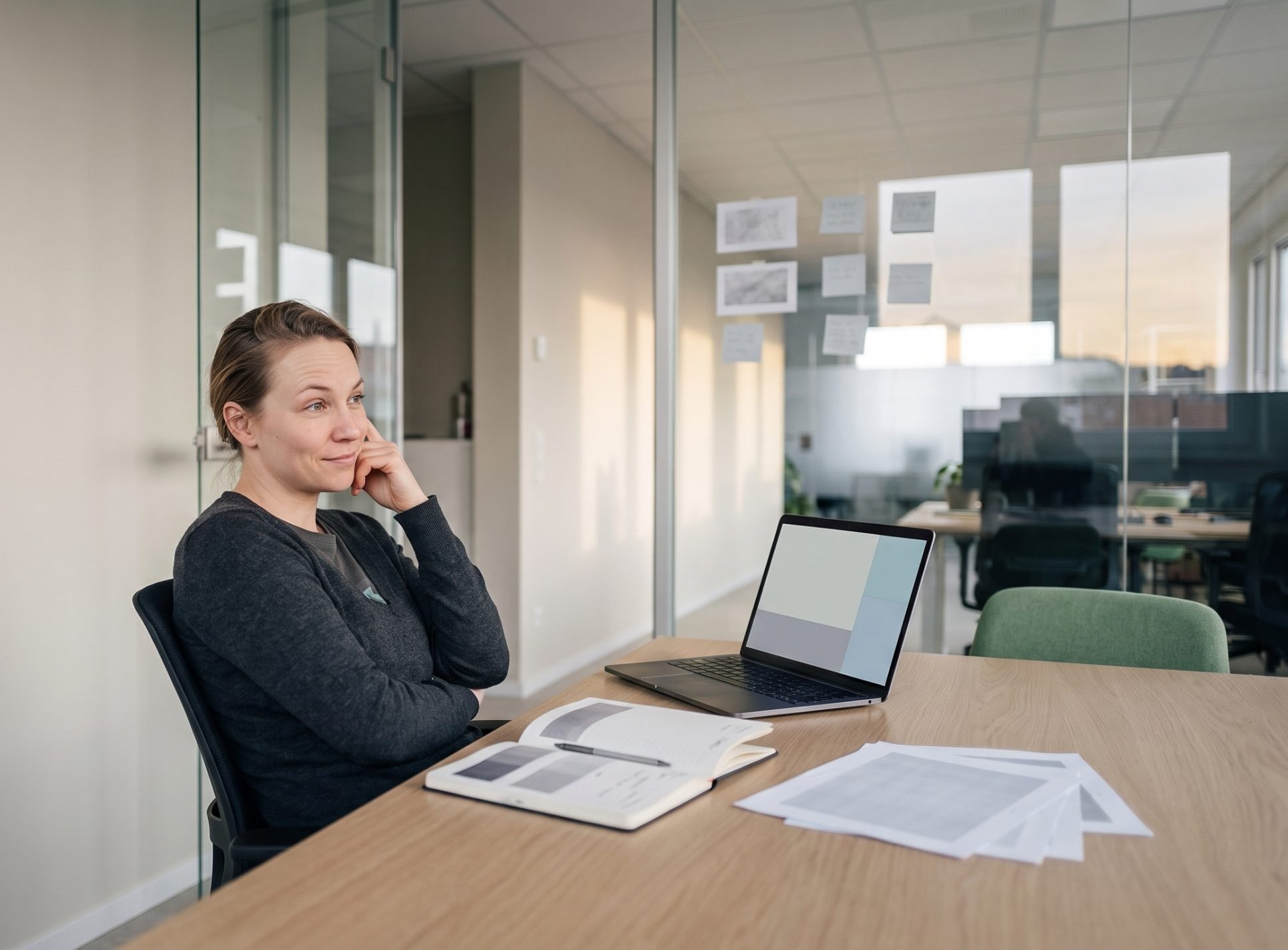 Woman_sitting_in_meeting_room_2K_202609070823 Woman sitting in meeting room 2K 202609070823 scaled e1789364072875