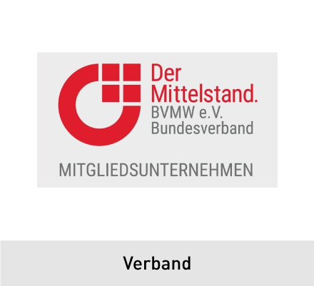 ZINDEL Partner BVMW Verband