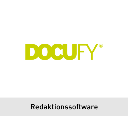 ZINDEL Partner Docufy Software