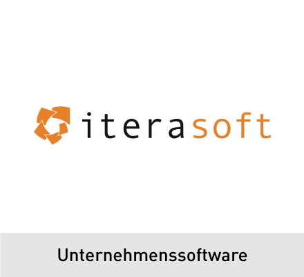 ZINDEL Partner iterasoft Software