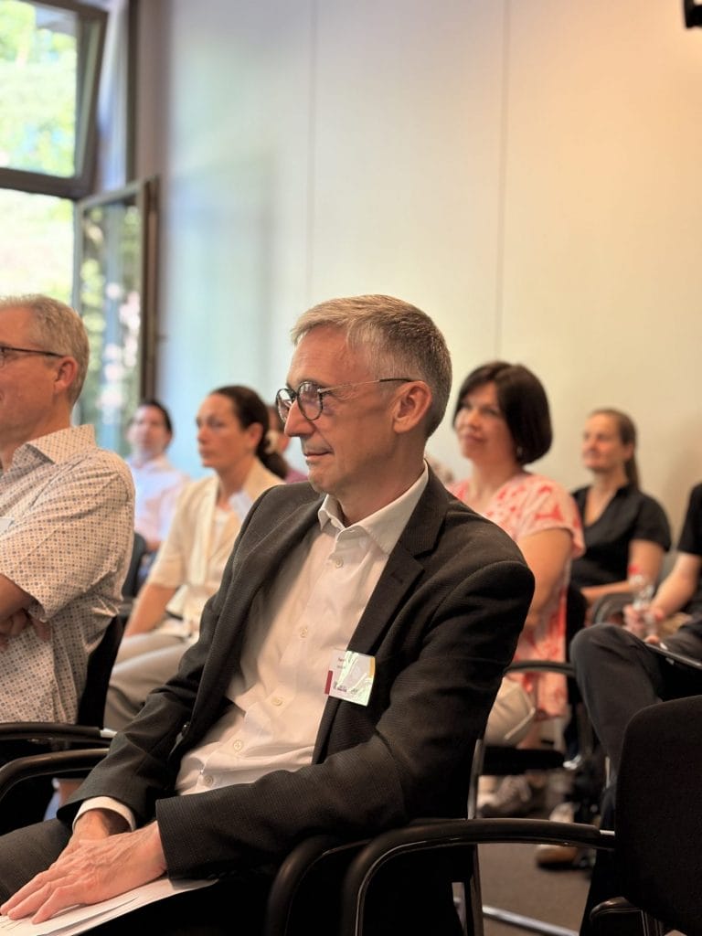 Hybrid-Tagung 2026: Digitale Bereitstellung der Betriebsanleitung 4 image00433