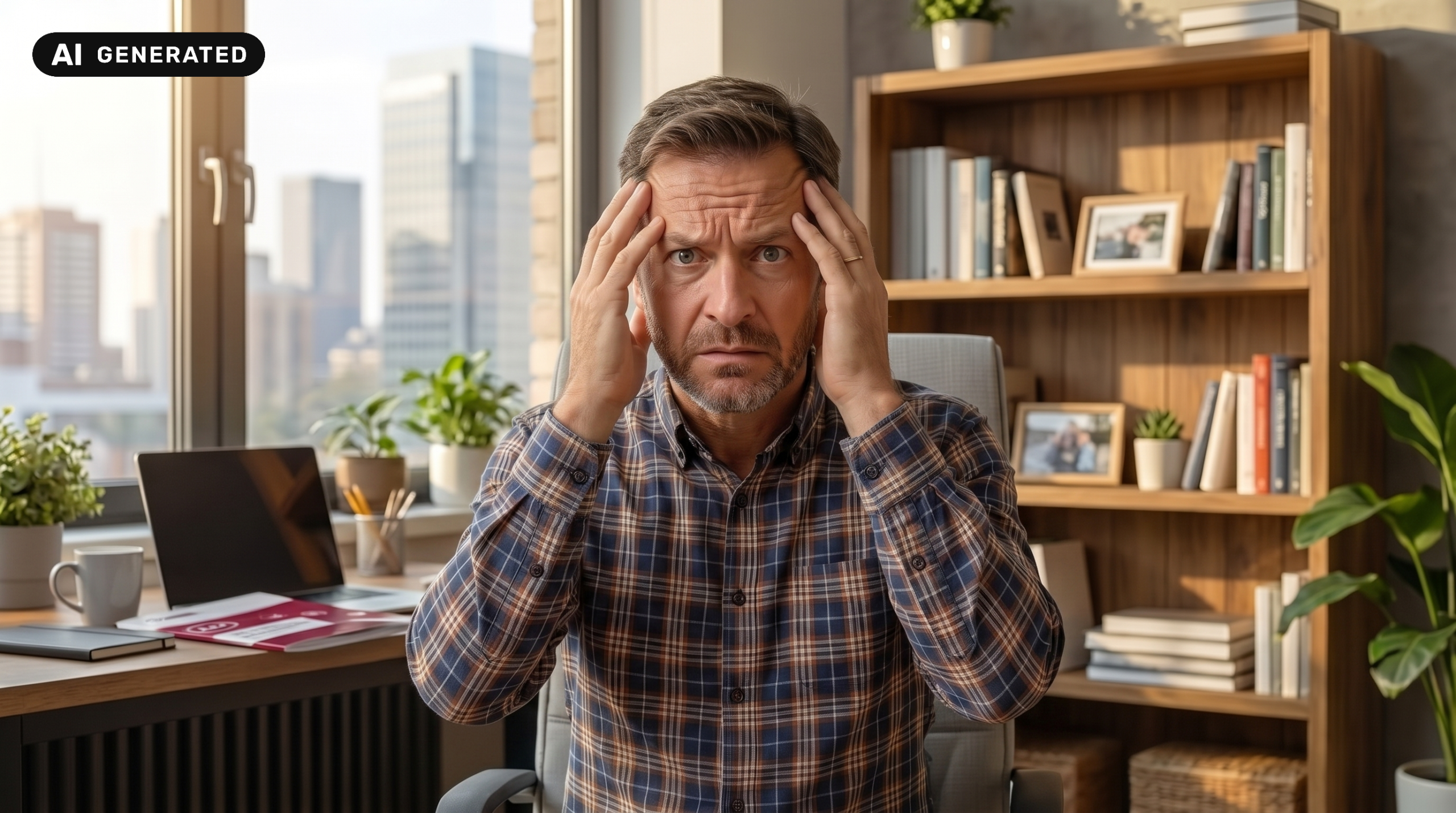 man-overwhelmed-desk-ai man overwhelmed desk ai scaled